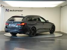 BMW 520d 48V Touring M Sport Steptronic *CH-Fahrzeug*, Hybride Leggero Diesel/Elettrica, Occasioni / Usate, Automatico - 5