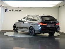BMW 520d 48V Touring M Sport Steptronic *CH-Fahrzeug*, Hybride Leggero Diesel/Elettrica, Occasioni / Usate, Automatico - 7