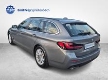 BMW 520d xDrive Touring, Mild-Hybrid Diesel/Elektro, Occasion / Gebraucht, Automatik - 3