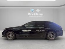 BMW 520d Touring M-SportPaket, Mild-Hybrid Diesel/Electric, Second hand / Used, Automatic - 2