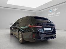 BMW 520d Touring M-SportPaket, Mild-Hybrid Diesel/Electric, Second hand / Used, Automatic - 3