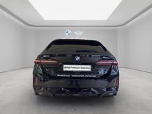 BMW 520d Touring M-SportPaket, Mild-Hybrid Diesel/Electric, Second hand / Used, Automatic - 4
