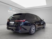BMW 520d Touring M-SportPaket, Mild-Hybrid Diesel/Electric, Second hand / Used, Automatic - 5