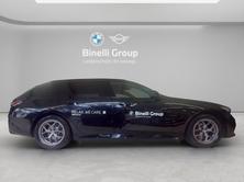 BMW 520d Touring M-SportPaket, Mild-Hybrid Diesel/Electric, Second hand / Used, Automatic - 6