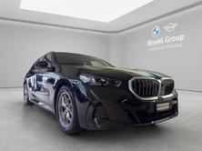 BMW 520d Touring M-SportPaket, Mild-Hybrid Diesel/Electric, Second hand / Used, Automatic - 7