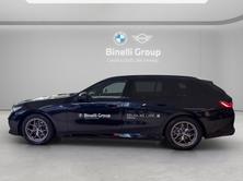 BMW 520d Touring M-SportPaket, Mild-Hybrid Diesel/Electric, Second hand / Used, Automatic - 2