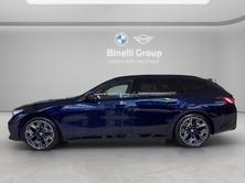 BMW 520d Touring M-SportPaket, Mild-Hybrid Diesel/Electric, Second hand / Used, Automatic - 2