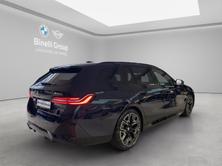 BMW 520d Touring M-SportPaket, Mild-Hybrid Diesel/Electric, Second hand / Used, Automatic - 5