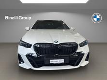 BMW 520d Touring, Hybride Léger Diesel/Électricité, Occasion / Utilisé, Automatique - 2