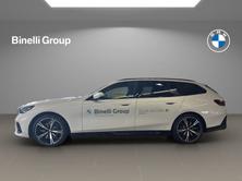 BMW 520d Touring, Hybride Léger Diesel/Électricité, Occasion / Utilisé, Automatique - 3