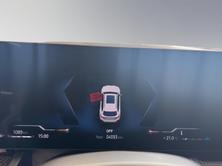BMW 520d Touring, Hybride Léger Diesel/Électricité, Occasion / Utilisé, Automatique - 7