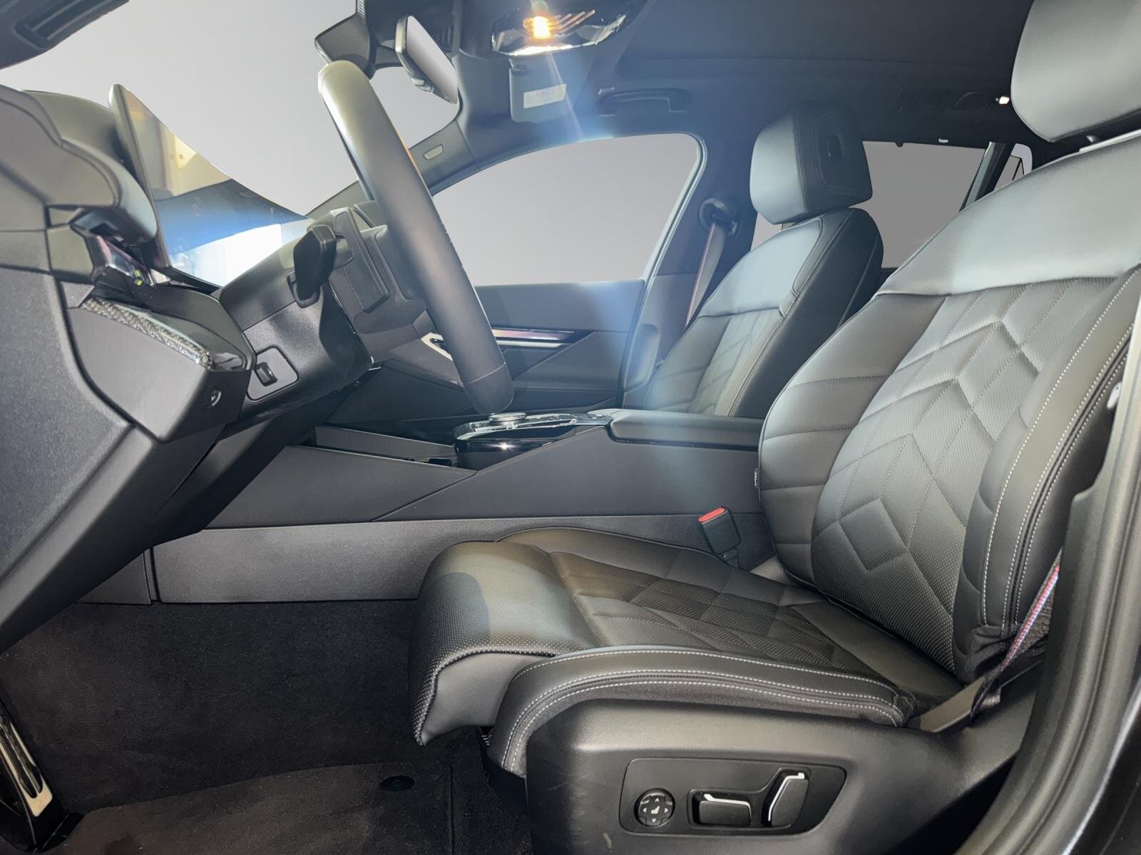 BMW 520d Touring, Hybride Léger Diesel/Électricité, Occasion / Utilisé, Automatique - 6
