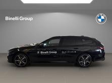BMW 520d Touring, Hybride Léger Diesel/Électricité, Occasion / Utilisé, Automatique - 3
