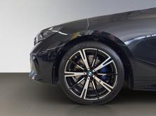 BMW 520d Touring, Hybride Léger Diesel/Électricité, Occasion / Utilisé, Automatique - 4