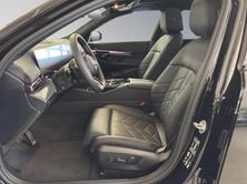 BMW 520d Touring, Hybride Léger Diesel/Électricité, Occasion / Utilisé, Automatique - 6