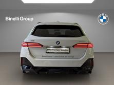 BMW 520d Touring M-SportPaket, Hybride Leggero Diesel/Elettrica, Occasioni / Usate, Automatico - 4