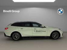 BMW 520d Touring M-SportPaket, Hybride Leggero Diesel/Elettrica, Occasioni / Usate, Automatico - 6
