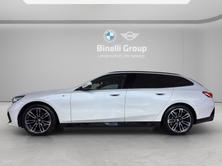 BMW 520d Touring M-SportPaket, Hybride Leggero Diesel/Elettrica, Occasioni / Usate, Automatico - 2