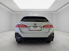 BMW 520d Touring M-SportPaket, Hybride Leggero Diesel/Elettrica, Occasioni / Usate, Automatico - 4