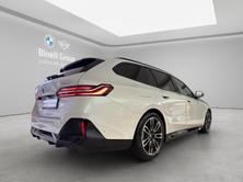 BMW 520d Touring M-SportPaket, Hybride Leggero Diesel/Elettrica, Occasioni / Usate, Automatico - 5