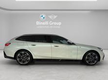 BMW 520d Touring M-SportPaket, Hybride Leggero Diesel/Elettrica, Occasioni / Usate, Automatico - 6