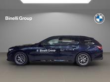 BMW 520d Touring M-SportPaket, Hybride Leggero Diesel/Elettrica, Occasioni / Usate, Automatico - 2