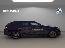 BMW 520d Touring M-SportPaket, Hybride Leggero Diesel/Elettrica, Occasioni / Usate, Automatico - 6