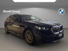BMW 520d Touring M-SportPaket, Hybride Leggero Diesel/Elettrica, Occasioni / Usate, Automatico - 7