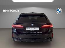 BMW 520d Touring M-SportPaket, Hybride Leggero Diesel/Elettrica, Occasioni / Usate, Automatico - 3