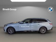 BMW 520d Touring M-SportPaket, Mild-Hybrid Diesel/Electric, Second hand / Used, Automatic - 2