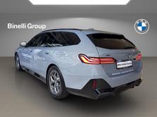 BMW 520d Touring M-SportPaket, Mild-Hybrid Diesel/Electric, Second hand / Used, Automatic - 3