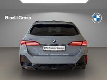 BMW 520d Touring M-SportPaket, Mild-Hybrid Diesel/Electric, Second hand / Used, Automatic - 4