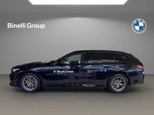 BMW 520d Touring M-SportPaket, Mild-Hybrid Diesel/Electric, Second hand / Used, Automatic - 2