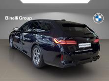 BMW 520d Touring M-SportPaket, Mild-Hybrid Diesel/Electric, Second hand / Used, Automatic - 3