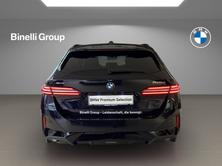 BMW 520d Touring M-SportPaket, Mild-Hybrid Diesel/Electric, Second hand / Used, Automatic - 4