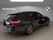 BMW 520d Touring M-SportPaket, Mild-Hybrid Diesel/Electric, Second hand / Used, Automatic - 5
