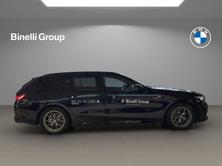 BMW 520d Touring M-SportPaket, Mild-Hybrid Diesel/Electric, Second hand / Used, Automatic - 6
