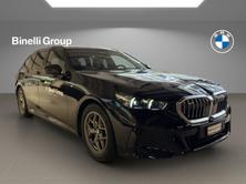 BMW 520d Touring M-SportPaket, Mild-Hybrid Diesel/Electric, Second hand / Used, Automatic - 7