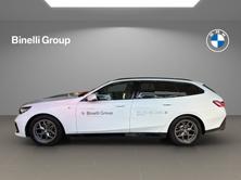 BMW 520d Touring M Sport, Mild-Hybrid Diesel/Electric, Second hand / Used, Automatic - 2