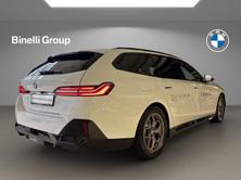 BMW 520d Touring M Sport, Mild-Hybrid Diesel/Electric, Second hand / Used, Automatic - 5