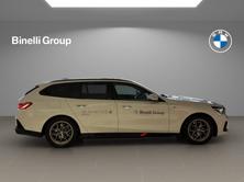 BMW 520d Touring M Sport, Mild-Hybrid Diesel/Electric, Second hand / Used, Automatic - 6