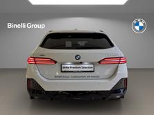 BMW 520d Touring M-SportPaket, Mild-Hybrid Diesel/Elektro, Occasion / Gebraucht, Automatik - 4