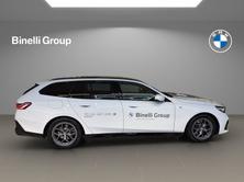 BMW 520d Touring M-SportPaket, Mild-Hybrid Diesel/Elektro, Occasion / Gebraucht, Automatik - 6