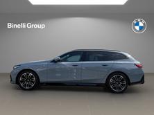 BMW 520d Touring, Hybride Leggero Diesel/Elettrica, Occasioni / Usate, Automatico - 2