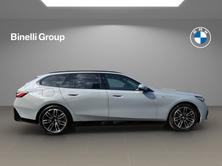 BMW 520d Touring, Hybride Leggero Diesel/Elettrica, Occasioni / Usate, Automatico - 6