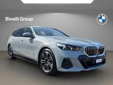 BMW 520d Touring, Hybride Leggero Diesel/Elettrica, Occasioni / Usate, Automatico - 7