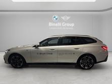 BMW 520d Touring, Hybride Léger Diesel/Électricité, Occasion / Utilisé, Automatique - 2