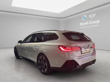 BMW 520d Touring, Hybride Léger Diesel/Électricité, Occasion / Utilisé, Automatique - 3