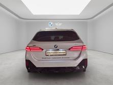 BMW 520d Touring, Hybride Léger Diesel/Électricité, Occasion / Utilisé, Automatique - 4