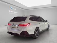 BMW 520d Touring, Hybride Léger Diesel/Électricité, Occasion / Utilisé, Automatique - 5